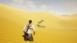 Bad Way Screenshots