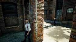Bad Way Screenshots