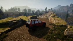 Bad Way Screenshots
