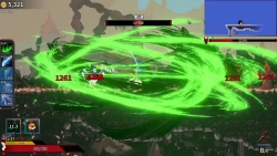 Ninja Soul Screenshots