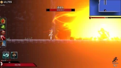Ninja Soul Screenshots
