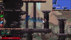 Ninja Soul Screenshots