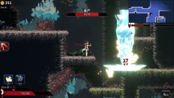 Ninja Soul Screenshots