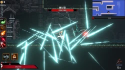 Ninja Soul Screenshots