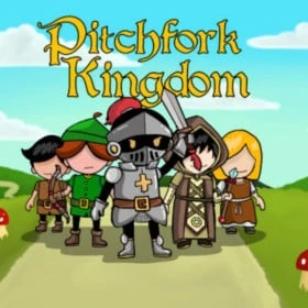Pitchfork Kingdom