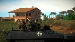 Easy Red 2 Screenshots