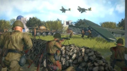 Easy Red 2 Screenshots