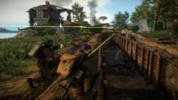 Easy Red 2 Screenshots
