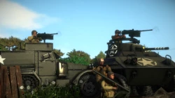 Easy Red 2 Screenshots
