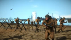 Easy Red 2 Screenshots