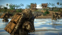 Easy Red 2 Screenshots
