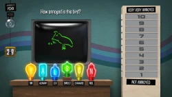 Скриншот к игре The Jackbox Party Pack 9