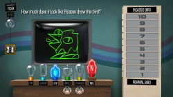 Скриншот к игре The Jackbox Party Pack 9
