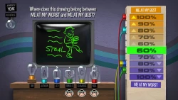 Скриншот к игре The Jackbox Party Pack 9