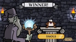 Скриншот к игре The Jackbox Party Pack 9