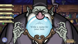 Скриншот к игре The Jackbox Party Pack 9