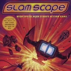 SlamScape