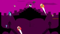 Скриншот к игре Runbow