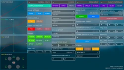 The Drone Racing League Simulator Screenshots