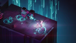 Скриншот к игре BrightSeeker 
