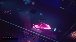 Скриншот к игре BrightSeeker 