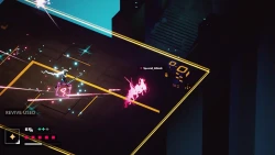 Скриншот к игре BrightSeeker 