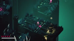 Скриншот к игре BrightSeeker 