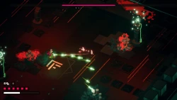 Скриншот к игре BrightSeeker 