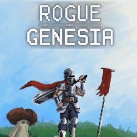 Rogue : Genesia