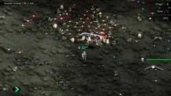 Rogue : Genesia Screenshots