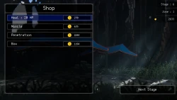Rogue : Genesia Screenshots