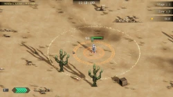 Rogue : Genesia Screenshots