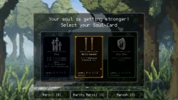Rogue : Genesia Screenshots