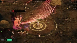 Rogue : Genesia Screenshots