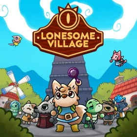 Lonesome Village
