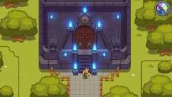 Lonesome Village Screenshots