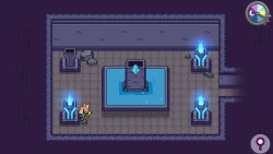 Lonesome Village Screenshots