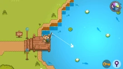 Lonesome Village Screenshots