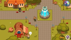 Lonesome Village Screenshots