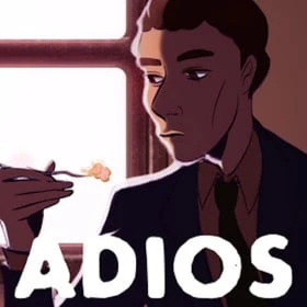 Adios