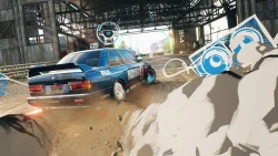 Need for Speed Unbound Screenshots