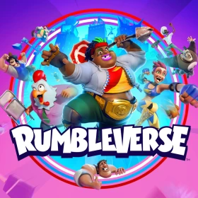 Rumbleverse