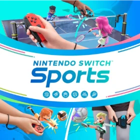 Nintendo Switch Sports