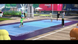 Nintendo Switch Sports Screenshots