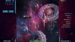 Скриншот к игре Vostok 2061