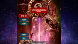Скриншот к игре Vostok 2061