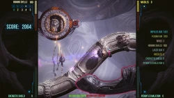 Скриншот к игре Vostok 2061