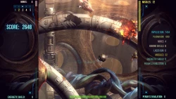Vostok 2061 Screenshots