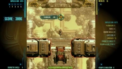 Vostok 2061 Screenshots