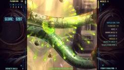 Vostok 2061 Screenshots